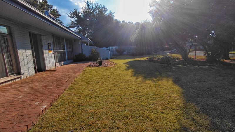 4 Bedroom Property for Sale in Fichardt Park Free State